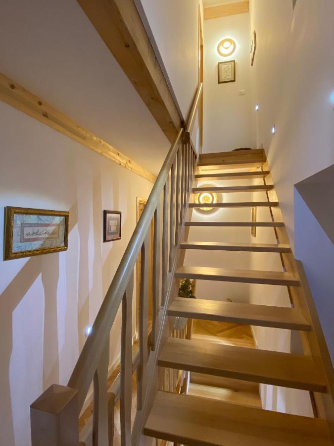 Guesthouse Riba Vrsar Eksteriør billede