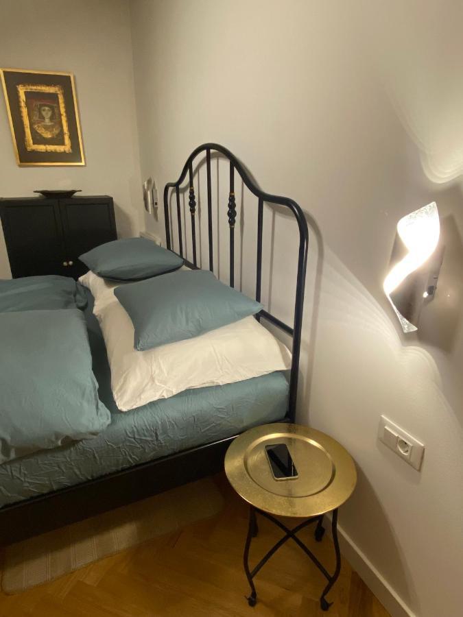 Guesthouse Riba Vrsar Eksteriør billede