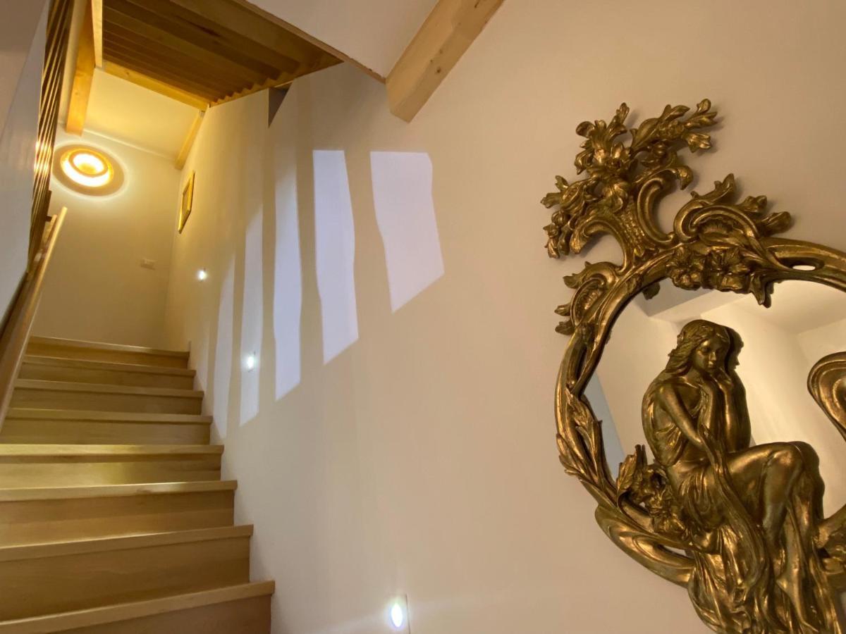 Guesthouse Riba Vrsar Eksteriør billede