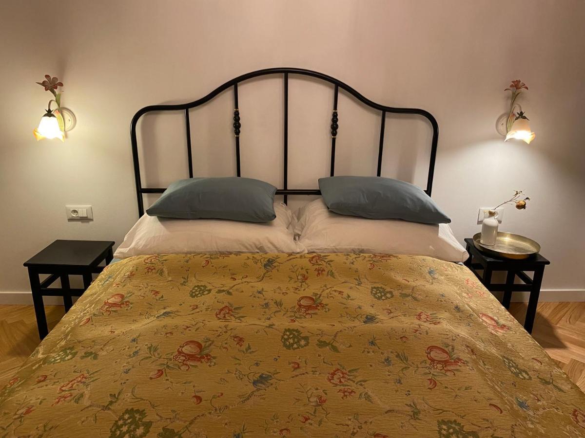 Guesthouse Riba Vrsar Eksteriør billede