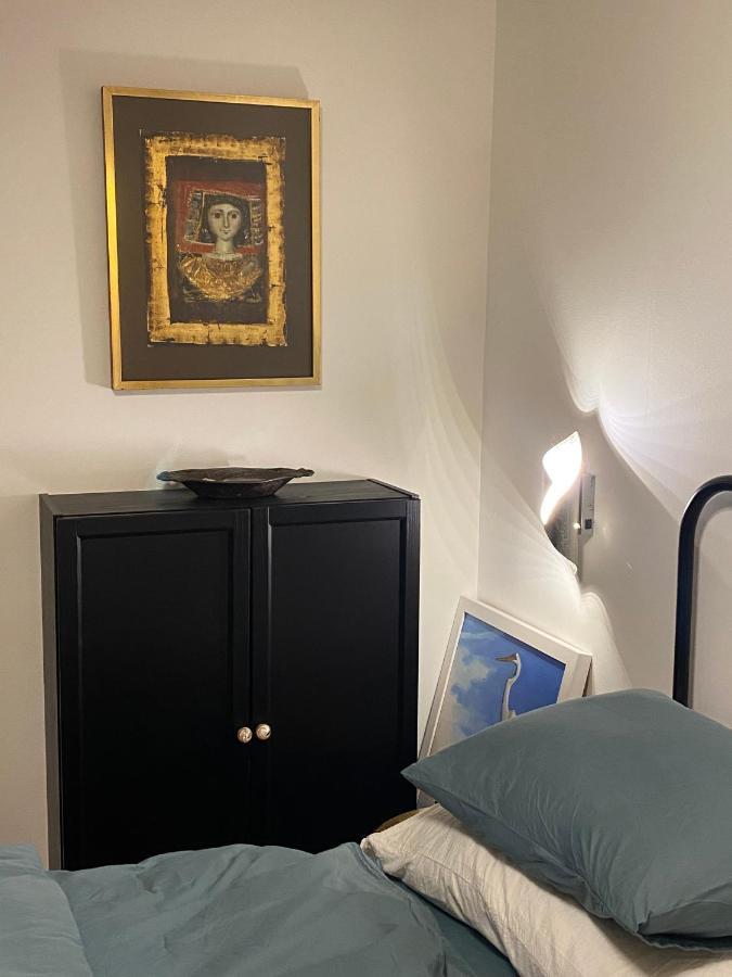 Guesthouse Riba Vrsar Eksteriør billede