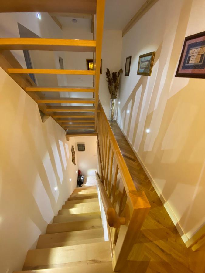 Guesthouse Riba Vrsar Eksteriør billede