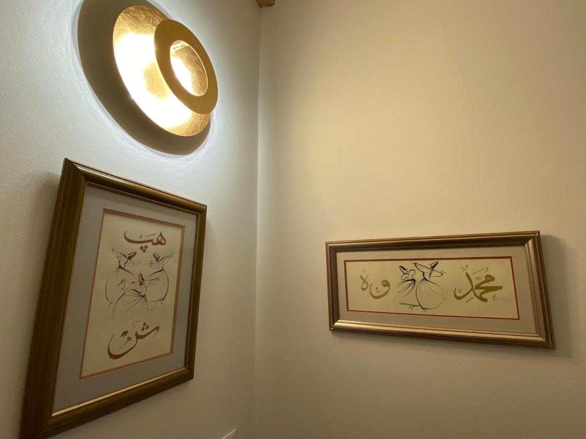 Guesthouse Riba Vrsar Eksteriør billede