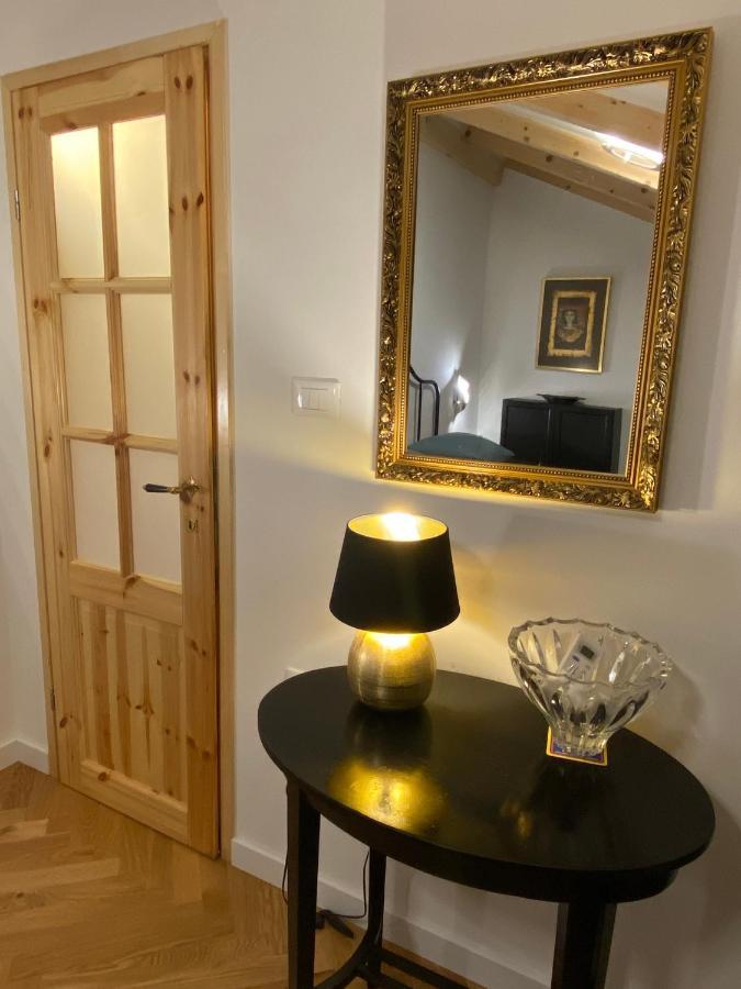 Guesthouse Riba Vrsar Eksteriør billede