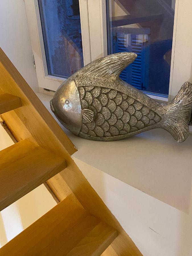 Guesthouse Riba Vrsar Eksteriør billede