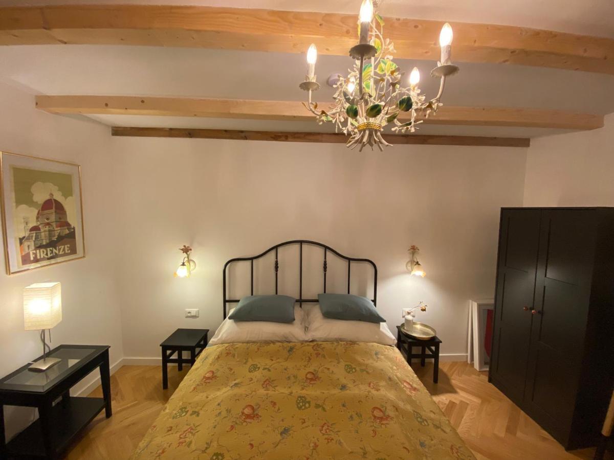 Guesthouse Riba Vrsar Eksteriør billede